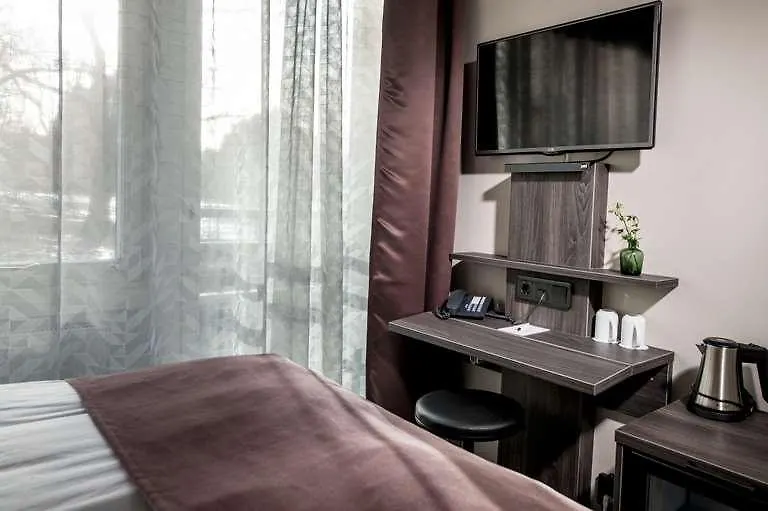 Villa Dahlia Stockholm