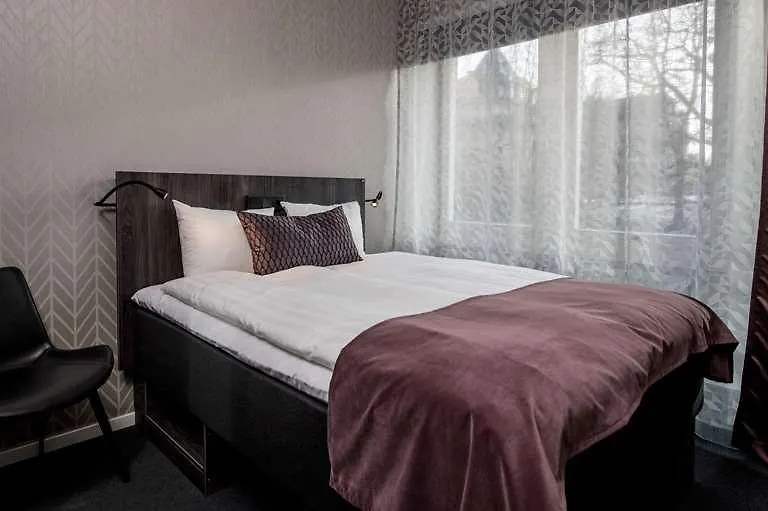 Villa Dahlia Stockholm Hotel
