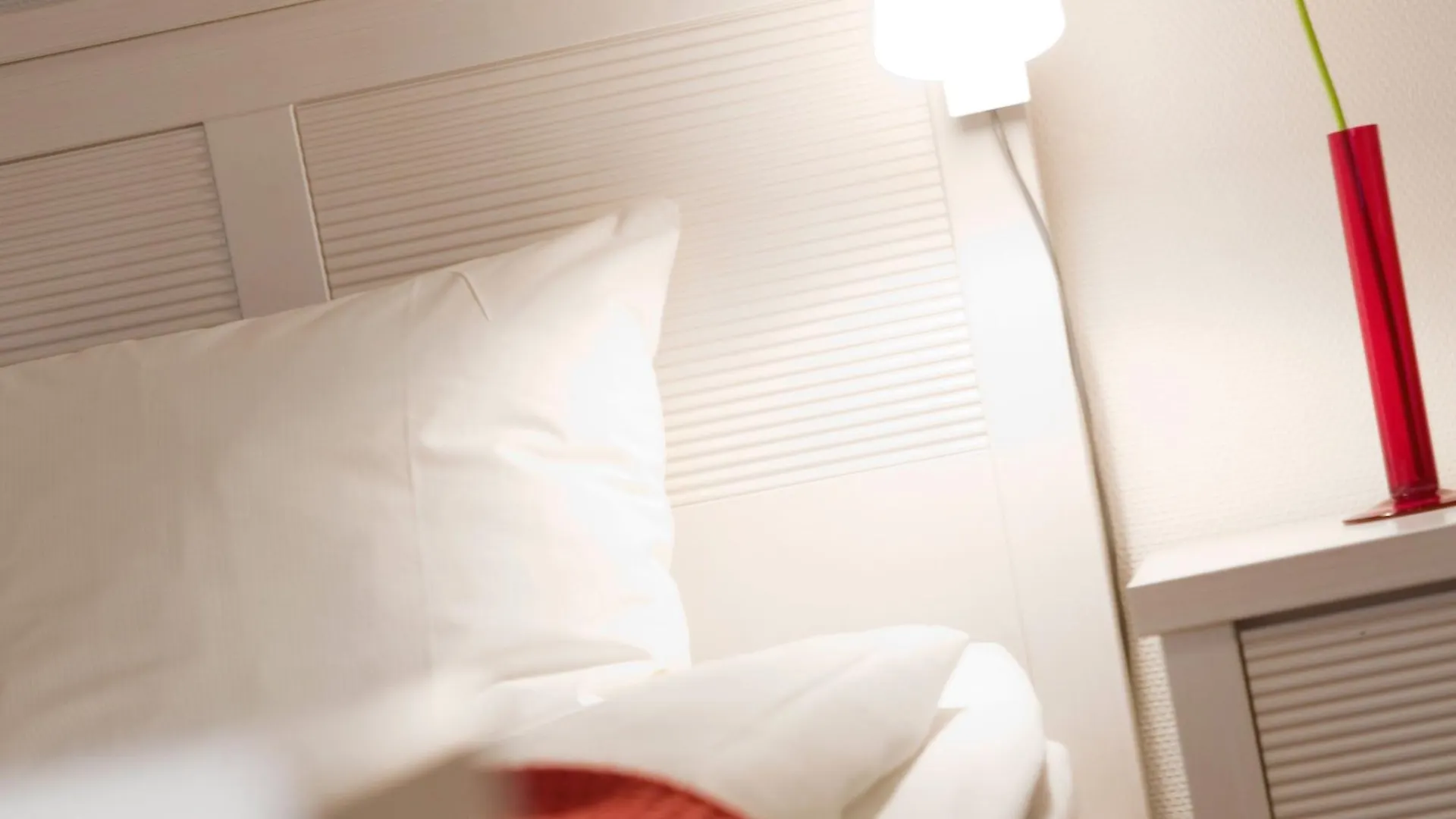 Hotel Villa Dahlia Stockholm