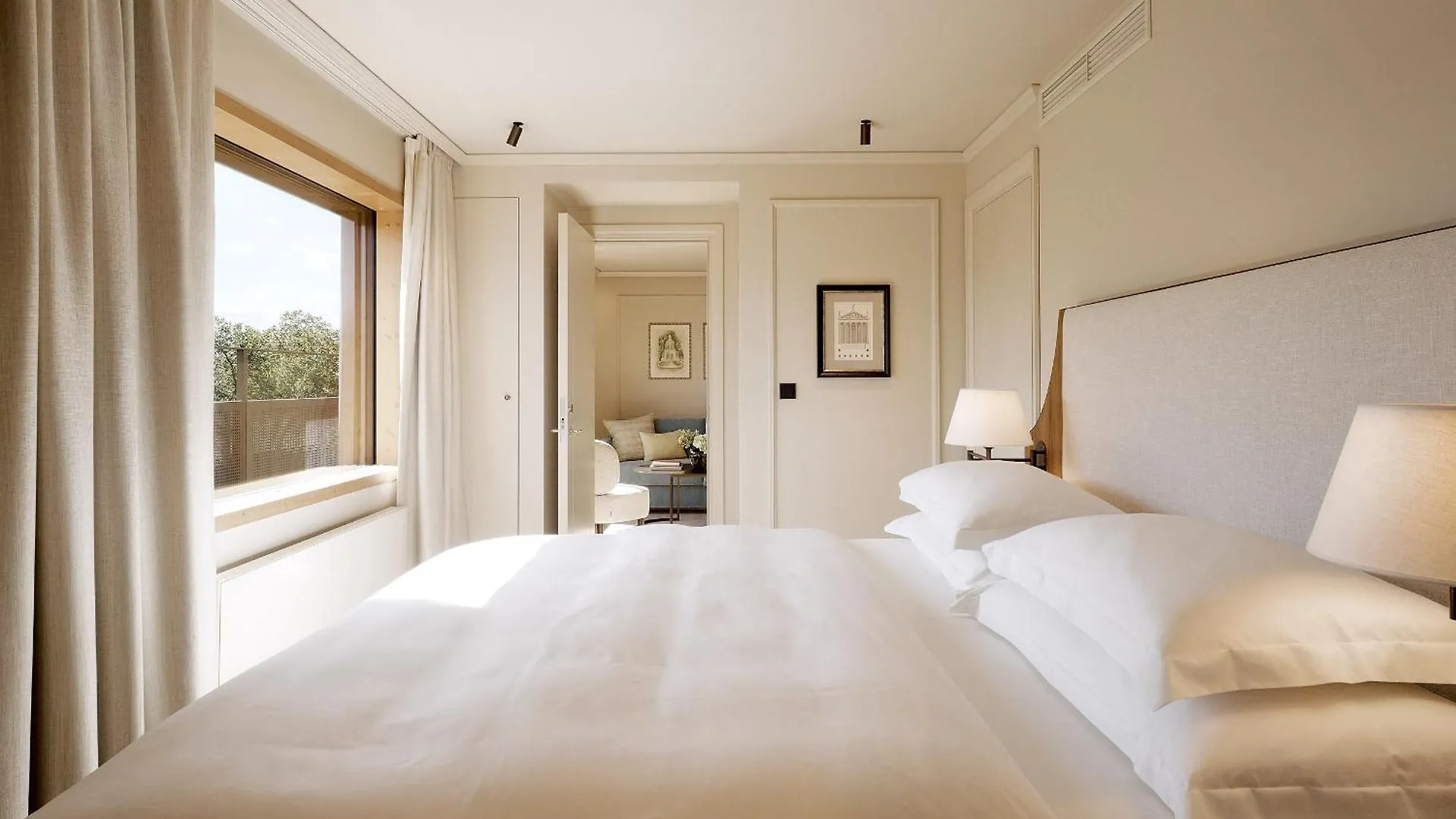 Hotel Villa Dahlia Stockholm