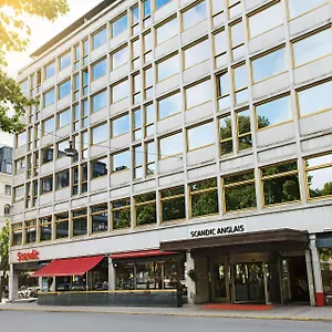 4* Hotel Scandic