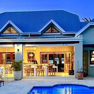 **** Guest house Summit Place South Africa