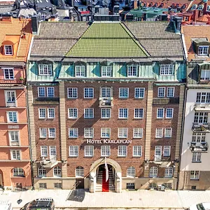 Hotel Western Karlaplan, Stockholm