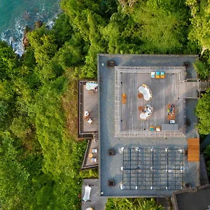 ***** Resort Six Senses Krabey Island Cambodia
