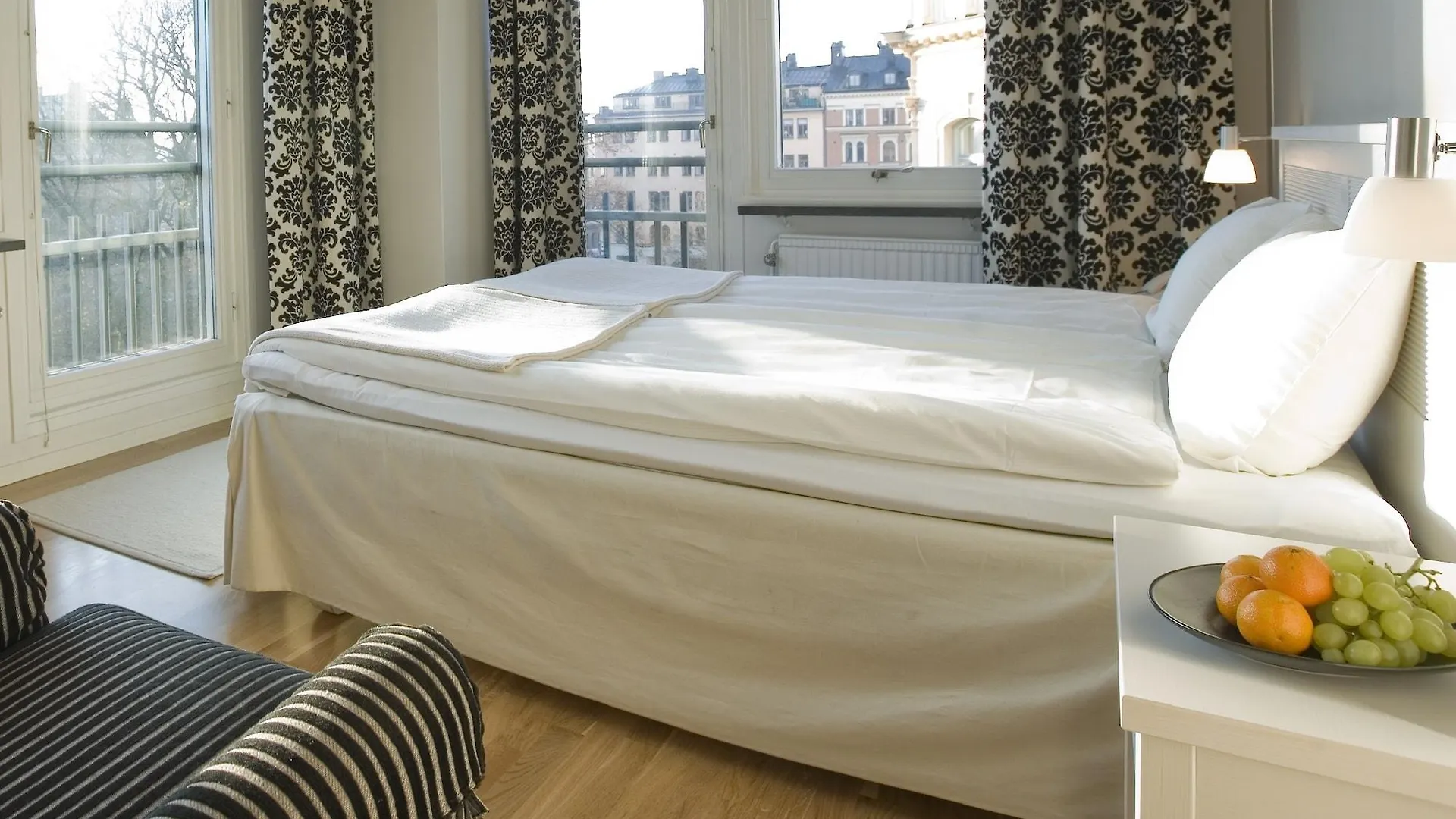 Villa Dahlia Stockholm