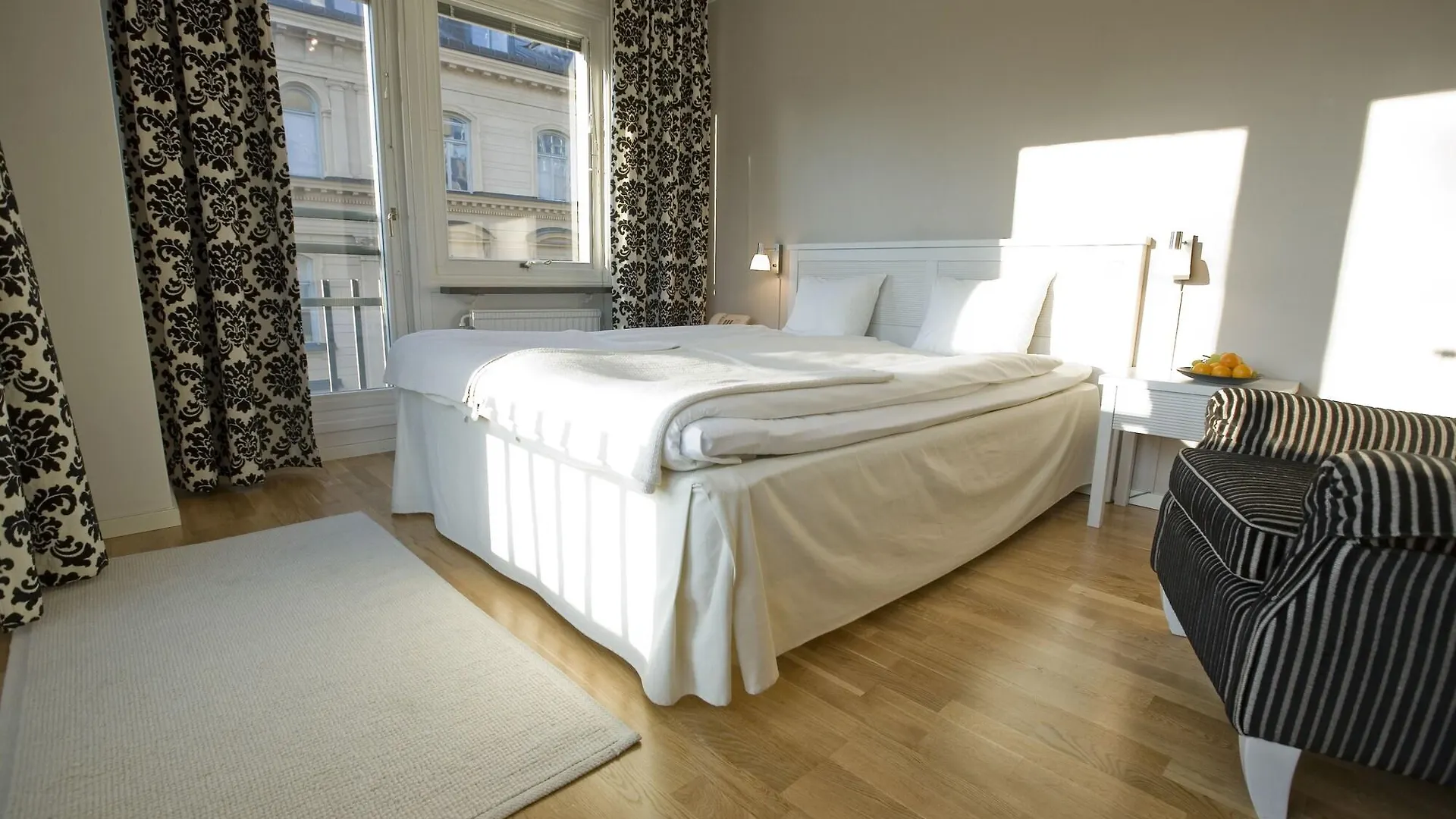 Villa Dahlia Stockholm Sweden