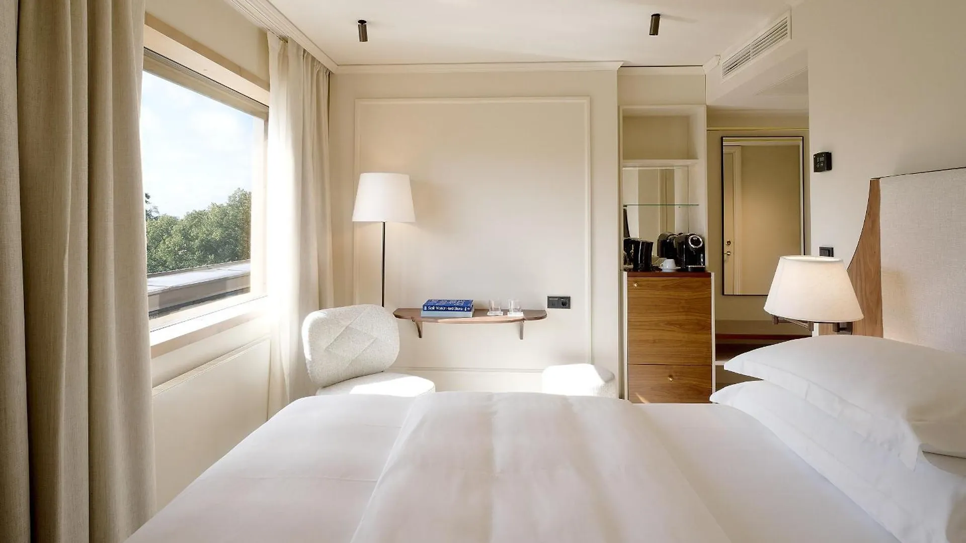 Hotel Villa Dahlia Stockholm