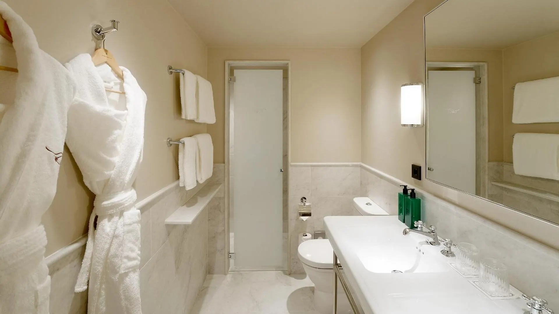 Hotel Villa Dahlia Stockholm