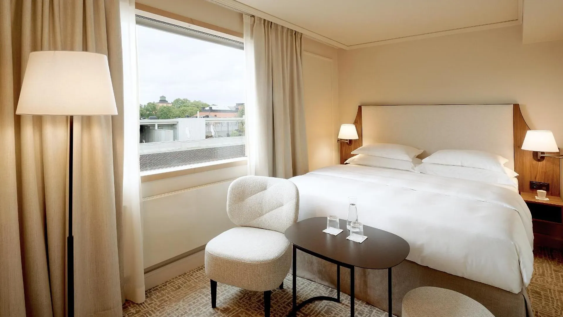 Villa Dahlia Stockholm 4*,  Sweden