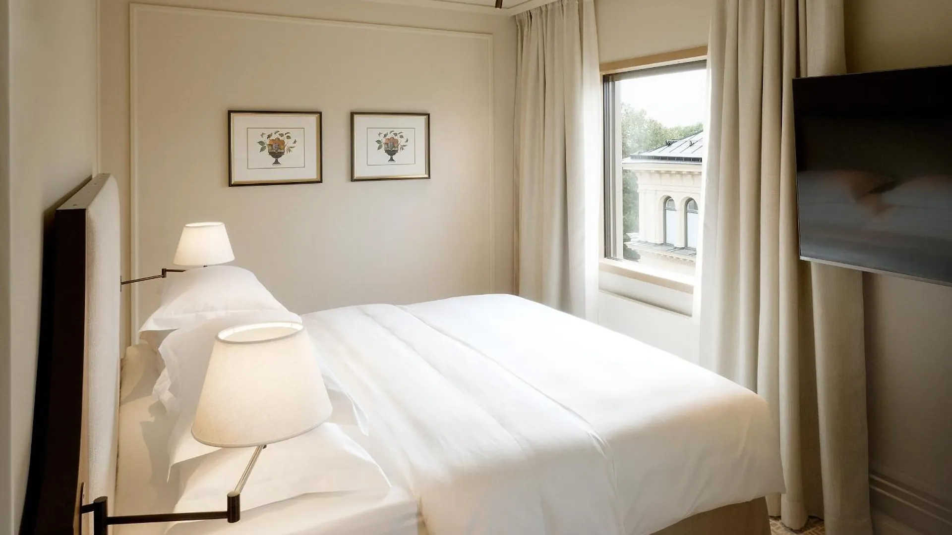 Villa Dahlia Stockholm 4*,  Sweden