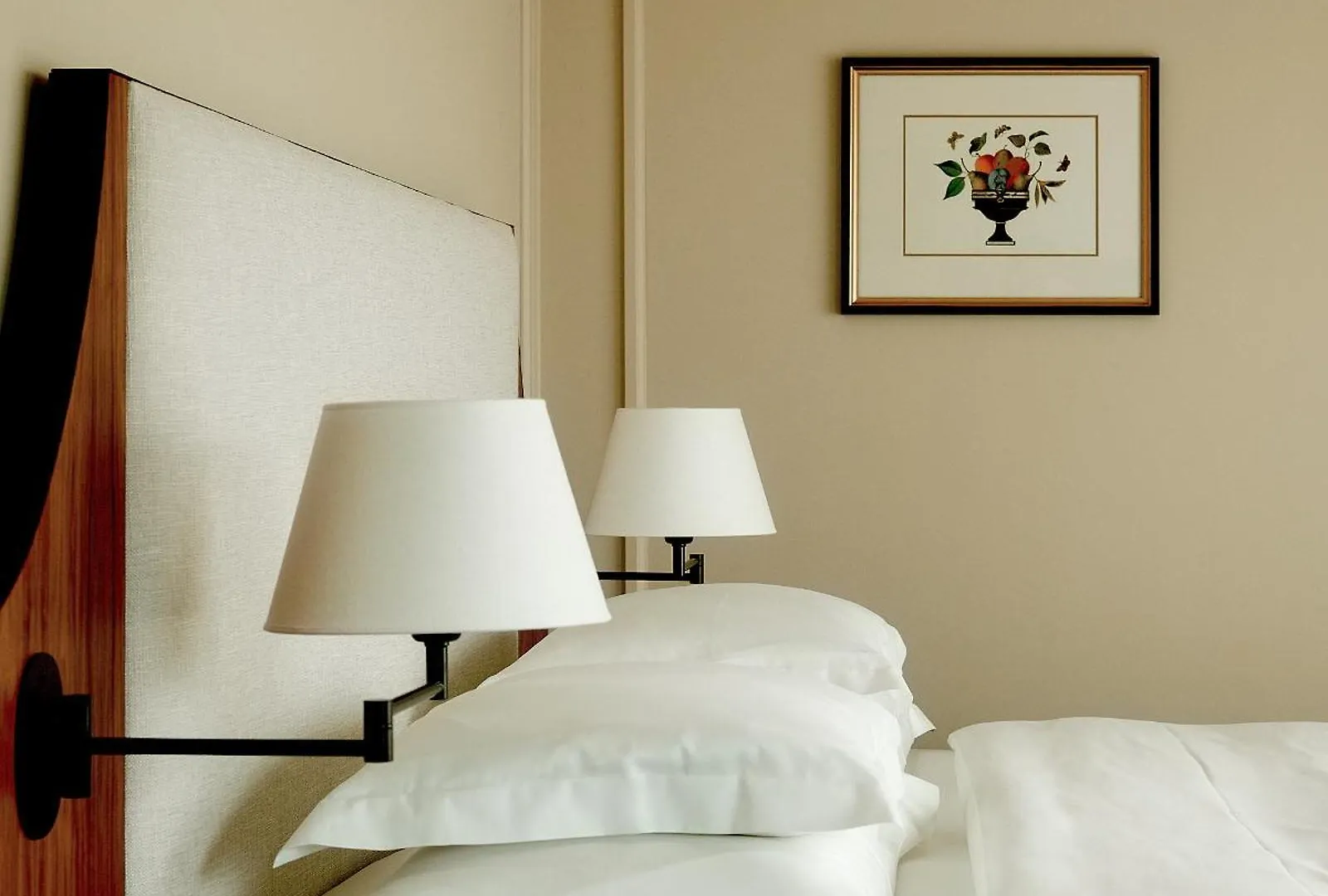 **** Hotel Villa Dahlia Stockholm Sweden