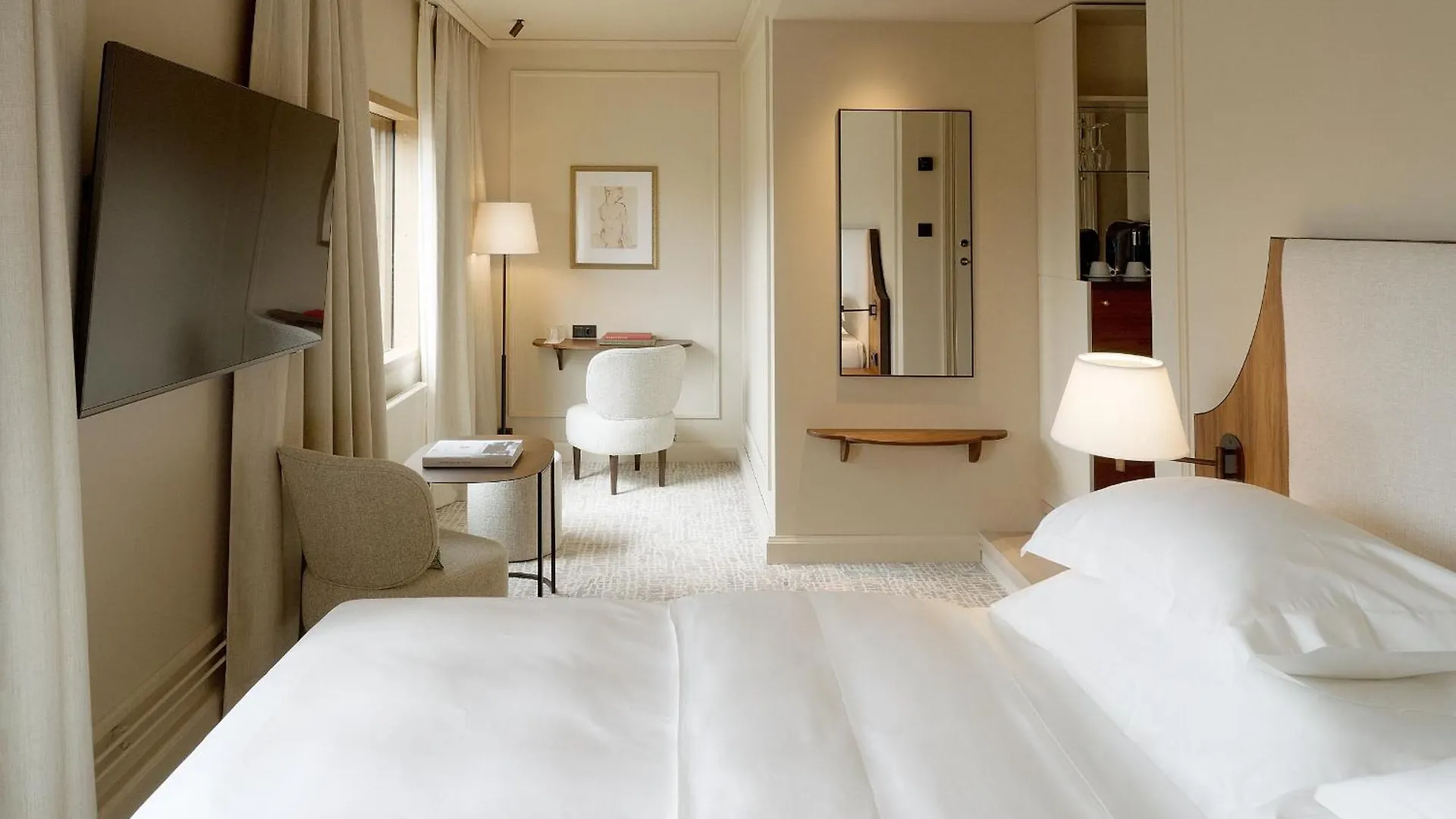 Villa Dahlia Stockholm 4*,