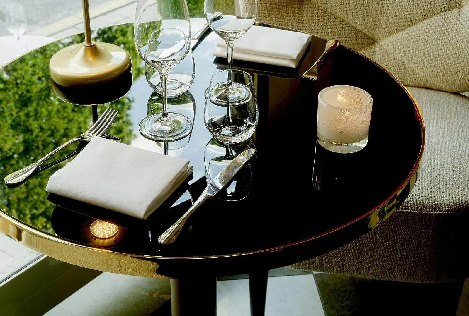 Villa Dahlia Stockholm 4*,