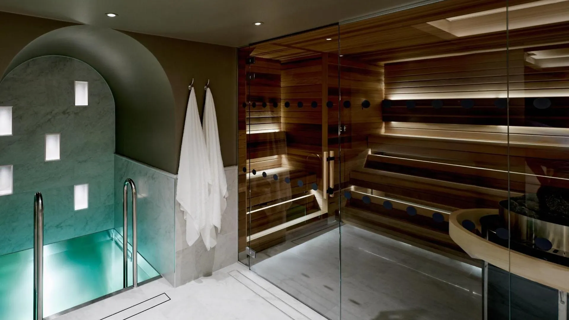 **** Hotel Villa Dahlia Stockholm Sweden