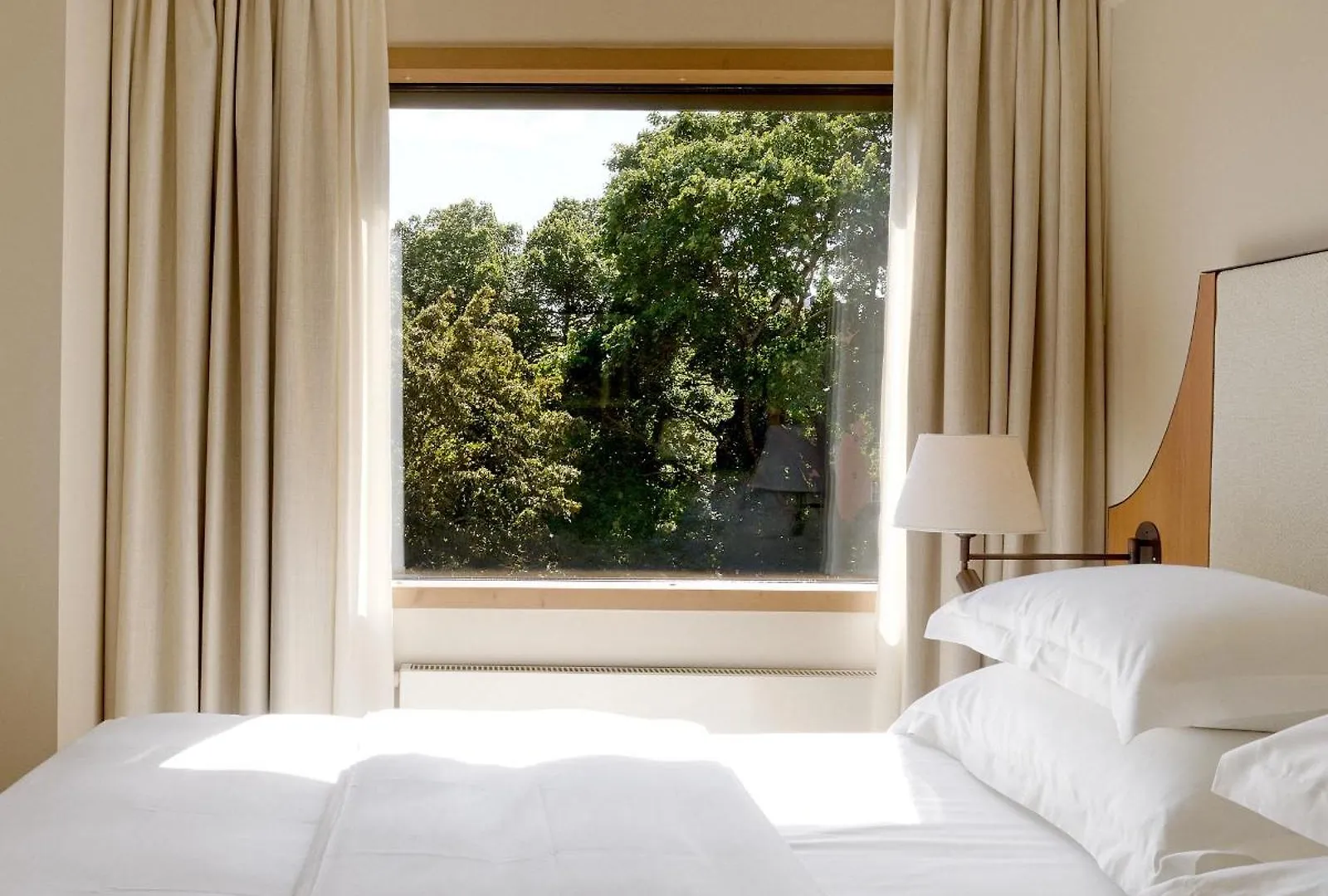 **** Hotel Villa Dahlia Stockholm Sweden