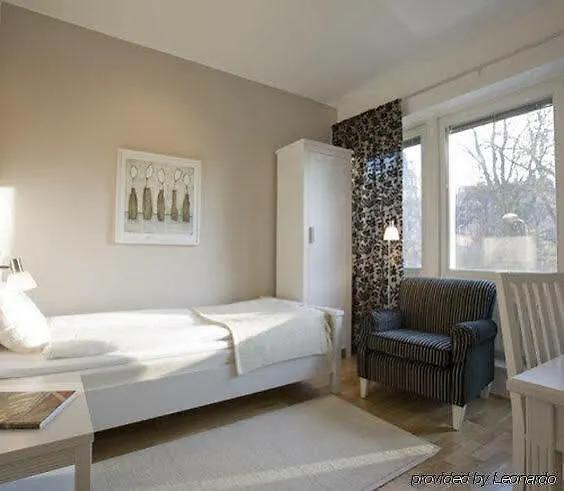 Villa Dahlia Stockholm Hotel